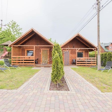 Domki Letniskowe Nad Morzem Miedzyzdroje Exterior photo